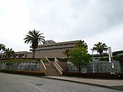 【総合病院】日南病院まで1200ｍ