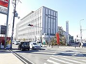 【市役所・区役所】美原区役所まで1116ｍ