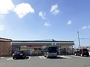 【コンビニエンスストア】セブンイレブン宮城中新田矢越店まで850ｍ