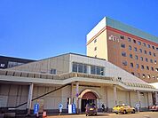 【駅】長岡駅まで2000ｍ