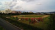 【公園】大和公園まで1200ｍ