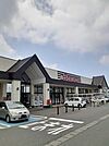 【スーパー】とりせん平和町店まで1100ｍ