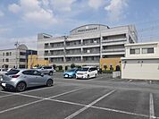 【総合病院】伊勢崎佐波医師会病院まで650ｍ