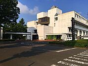【市役所・区役所】大泉町役場まで2300ｍ
