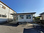 【郵便局】北浦駅前郵便局まで450ｍ
