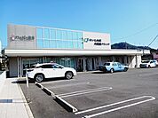 【総合病院】やいた内科・内視鏡クリニック様まで400ｍ