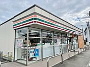 【コンビニエンスストア】セブンイレブン　名取本郷店まで1700ｍ