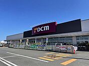 【ホームセンター】ＤＣＭ鹿島台店まで500ｍ