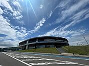 【市役所・区役所】山元町役場まで800ｍ