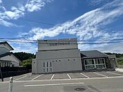 【総合病院】浅生原クリニックまで140ｍ