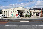 【郵便局】徳須恵郵便局まで480ｍ