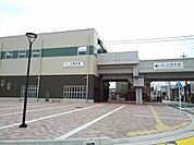 【駅】近鉄川原町駅まで1400ｍ