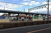 【駅】福島交通　飯坂線笹谷駅まで950ｍ