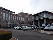 【総合病院】福島第一病院まで1220ｍ