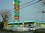【ドラッグストア】杏林堂　田沼店まで1100ｍ