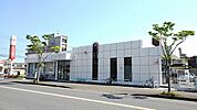 【銀行】大分銀行　大在支店まで600ｍ