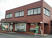 【銀行】尾西信用金庫　冨田支店まで54ｍ