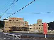【総合病院】姫路田中病院まで400ｍ