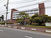 【市役所・区役所】神栖市役所まで3300ｍ
