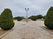【公園】海浜運動公園まで600ｍ