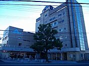 【総合病院】姫路第一病院まで1600ｍ