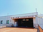 【駅】ＪＲ身延線　富士宮駅まで1500ｍ
