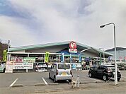 【ホームセンター】コメリハード＆グリーン　伊那店まで1400ｍ