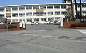 【小学校】下庄小学校まで400ｍ