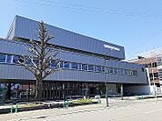 【市役所・区役所】芽室町役場まで1500ｍ