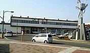 【駅】深川駅まで1500ｍ