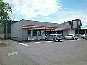 【コンビニエンスストア】セイコーマート永山11条店まで350ｍ