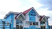 【駅】南永山駅まで750ｍ