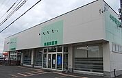 【総合病院】神楽岡医院まで450ｍ