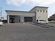 【銀行】十八親和銀行竹松支店まで2380ｍ