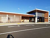 【駅】大村車両基地駅まで1299ｍ