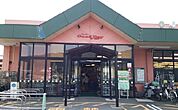【スーパー】グッディー木次店まで3000ｍ