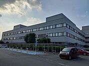 【総合病院】群馬大学医学部附属病院まで1700ｍ