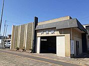 【駅】関東鉄道常総線戸頭駅まで2040ｍ