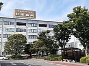 【総合病院】日高病院まで1700ｍ