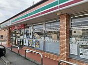 【コンビニエンスストア】セブンイレブン井野町店まで800ｍ