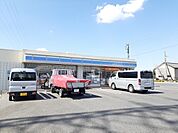【コンビニエンスストア】ローソンまで240ｍ