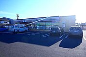 【コンビニエンスストア】セブンイレブン　臼杵江無田店まで900ｍ