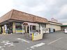 周辺：【スーパー】とりせん藤岡店まで470ｍ