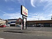 【スーパー】ハニー住吉店まで400ｍ