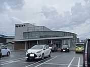 【銀行】福井銀行鯖江支店まで350ｍ