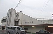 【駅】網干駅まで2200ｍ