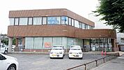 【銀行】飯能信用金庫清瀬支店まで600ｍ
