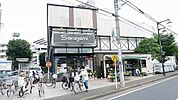 【スーパー】サカガミ清瀬店まで850ｍ