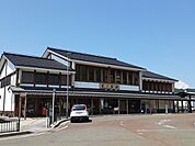 【駅】JR木之本駅まで360ｍ