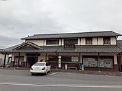 【駅】近江鉄道愛知川駅まで1680ｍ